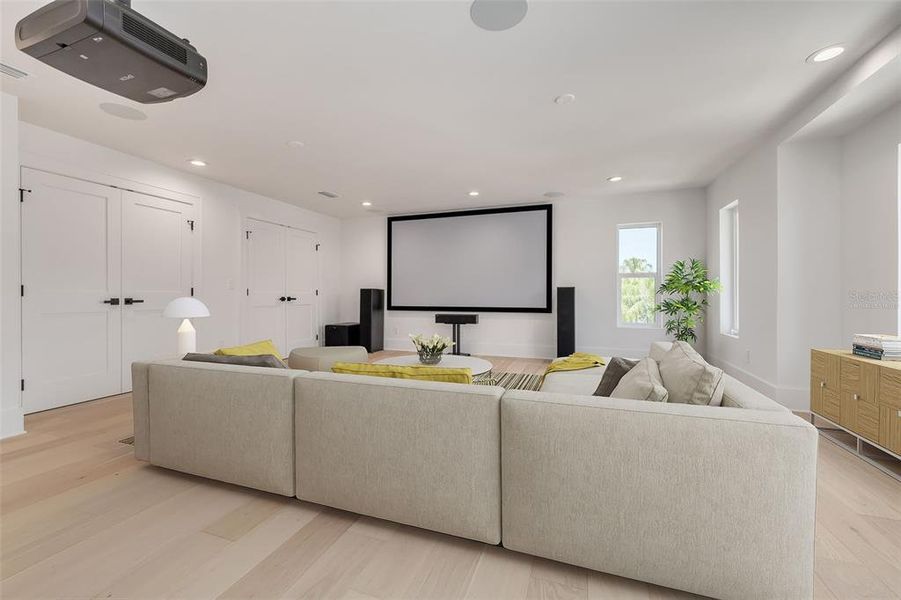 Furnished interior view inside a new home in , Gulfport (Image 20). Furnished interior view inside a new home in , Gulfport (Image 20).