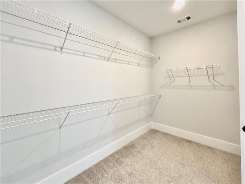 Spacious, unfurnished interior of a new home in , Rydal (Image 15).