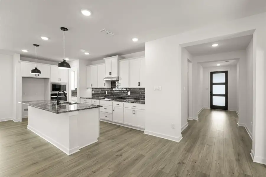 7545 Wild Mint- Kitchen-2 7545 Wild Mint- Kitchen-2