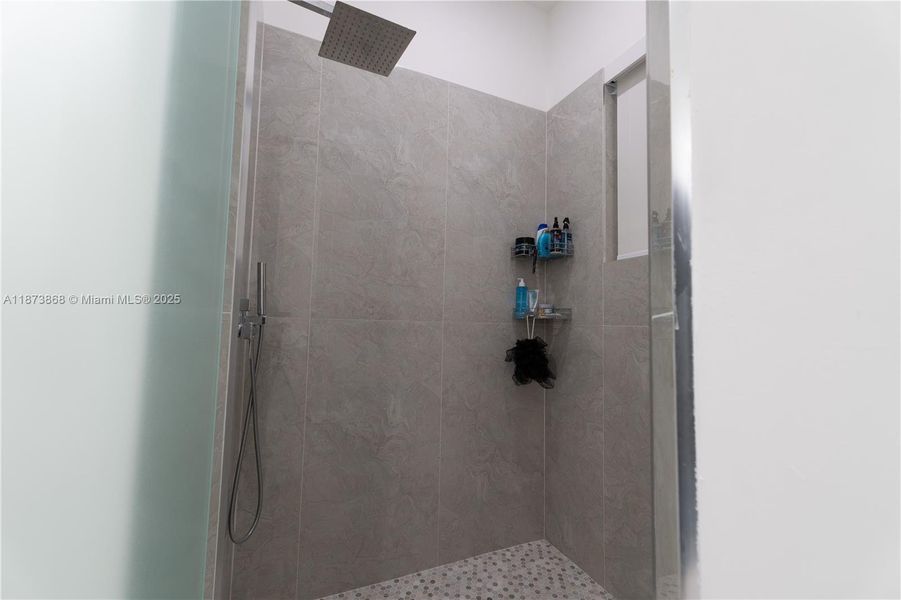 Furnished interior view inside a new home in , Homestead (Image 6).