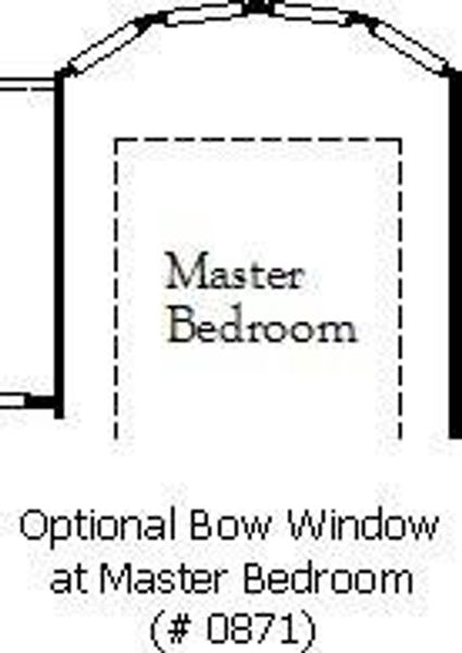 Floorplan - Representative Photo