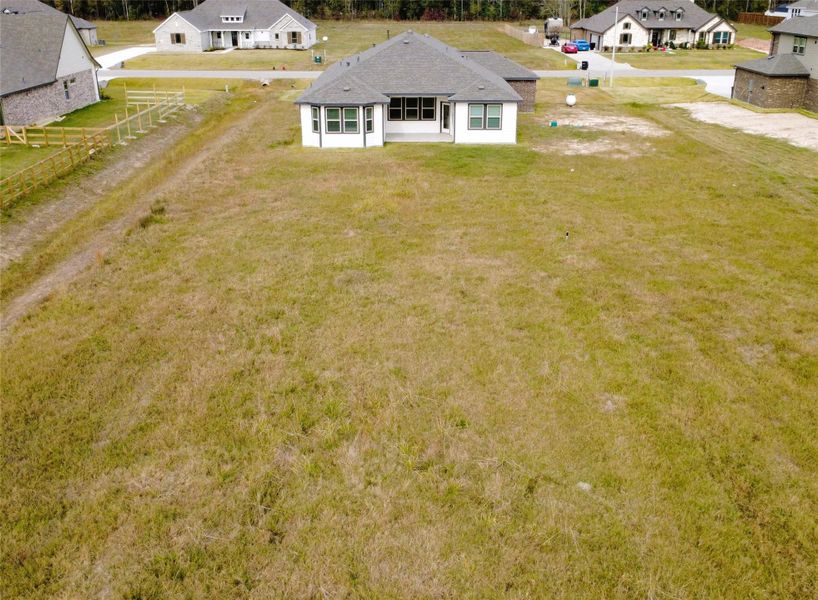 Exterior details and patio area of a home in Barton Place, Cleveland (Image 28). Exterior details and patio area of a home in Barton Place, Cleveland (Image 28).
