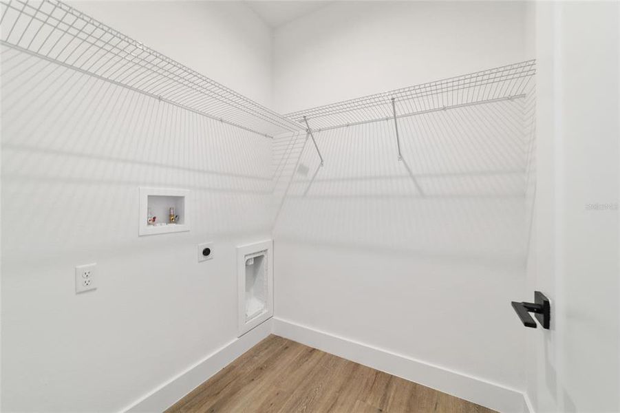 Spacious, unfurnished interior of a new home in , Ocala (Image 16). Spacious, unfurnished interior of a new home in , Ocala (Image 16).