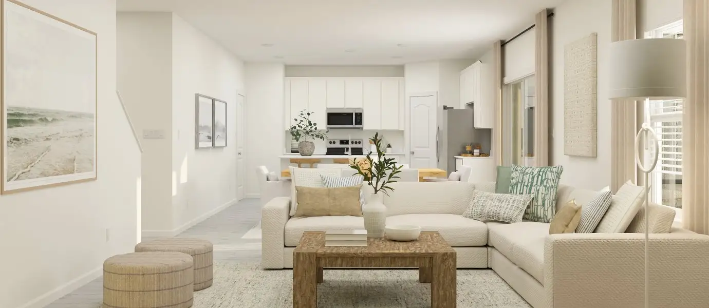 Brio living room Brio living room