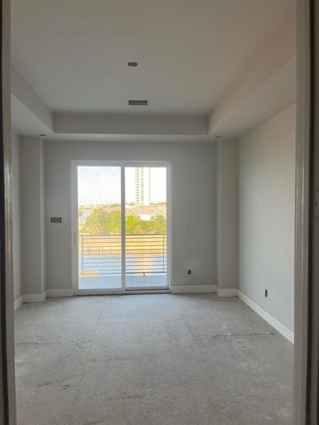 In-progress construction of a new home in Lago Pointe, Seabrook, TX (Image 6). In-progress construction of a new home in Lago Pointe, Seabrook, TX (Image 6).