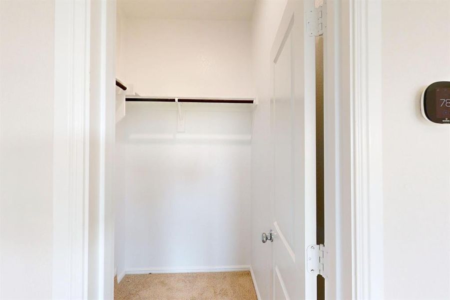 Spacious, unfurnished interior of a new home in Elevon, Lavon (Image 14). Spacious, unfurnished interior of a new home in Elevon, Lavon (Image 14).