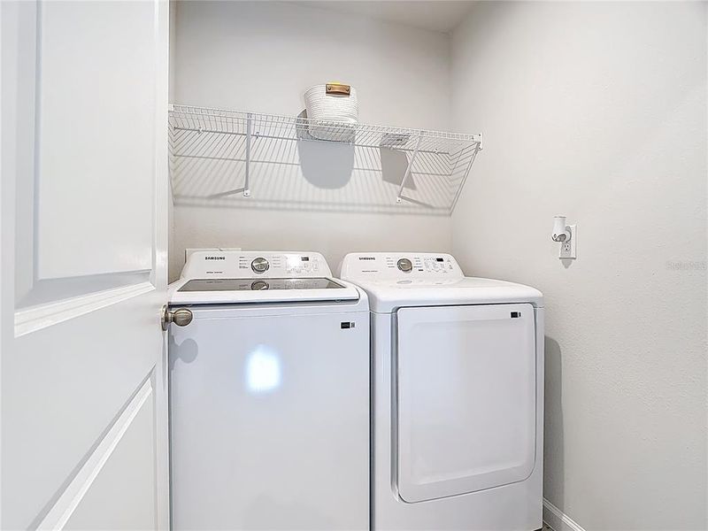 Close-up of interior finishes inside a home in , Davenport (Image 22).