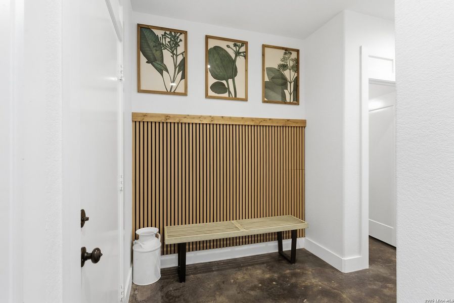 Furnished interior view inside a new home in , Kingsland (Image 36). Furnished interior view inside a new home in , Kingsland (Image 36).