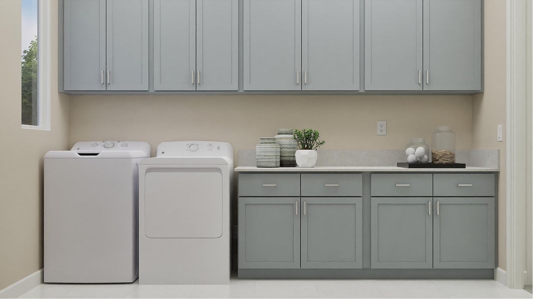 3354 Sorrento Laundry F2
