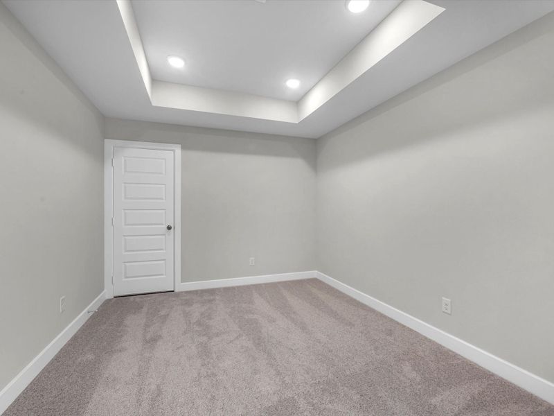 Representative image. Features, specifications, selections and colors may vary.