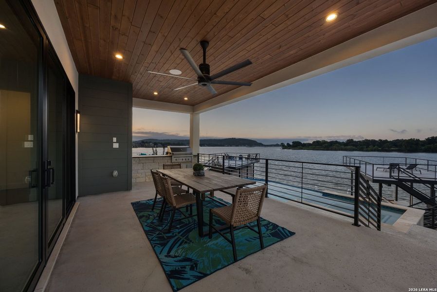 Community amenities in , Kingsland (Image 34).