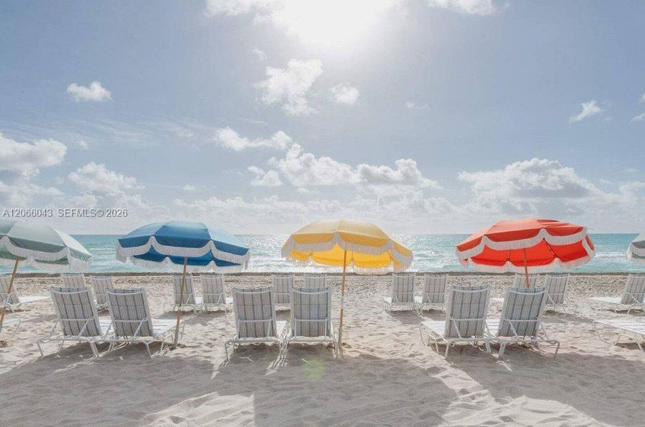Community amenities in , Miami Beach (Image 31).
