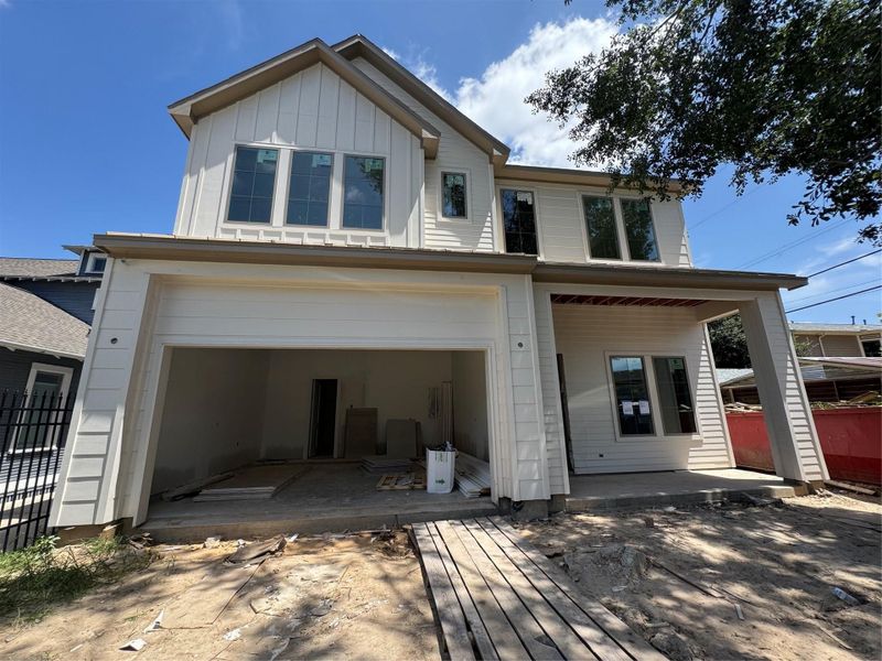 ***CURRENT STAGE OF CONSTRUCTION AS OF 7/28/25*** ***CURRENT STAGE OF CONSTRUCTION AS OF 7/28/25***