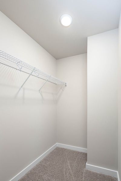 Spacious, unfurnished interior of a new home in Woodland Farms, Dickson (Image 29). Spacious, unfurnished interior of a new home in Woodland Farms, Dickson (Image 29).