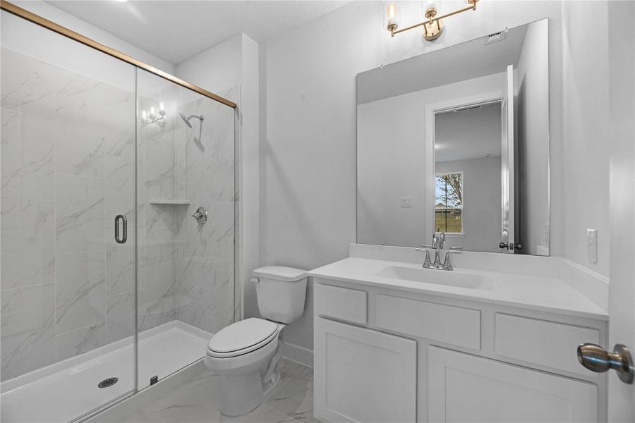 Representative image. Features, selections, and colors may vary.