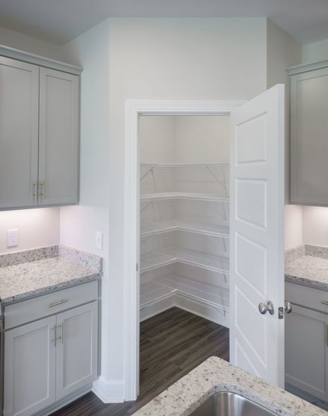 Image 30 representing the The Harper by Cothran Homes in Holly Ridge, Greenville, SC.