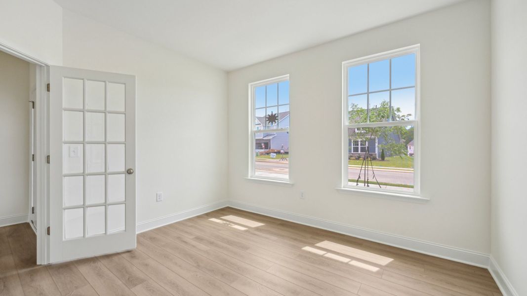 DRB Homes Drayton Interior DRB Homes Drayton Interior