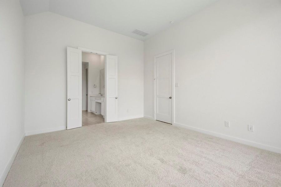 Spacious Primary Bedroom Spacious Primary Bedroom