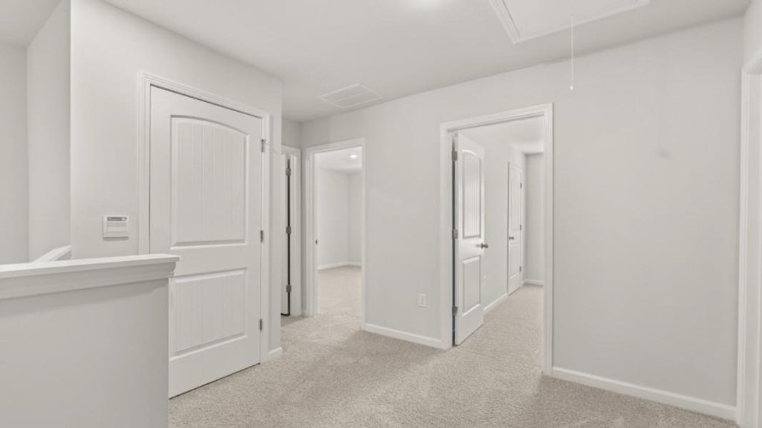 Image 34 of a home in Village at Pine Valley.