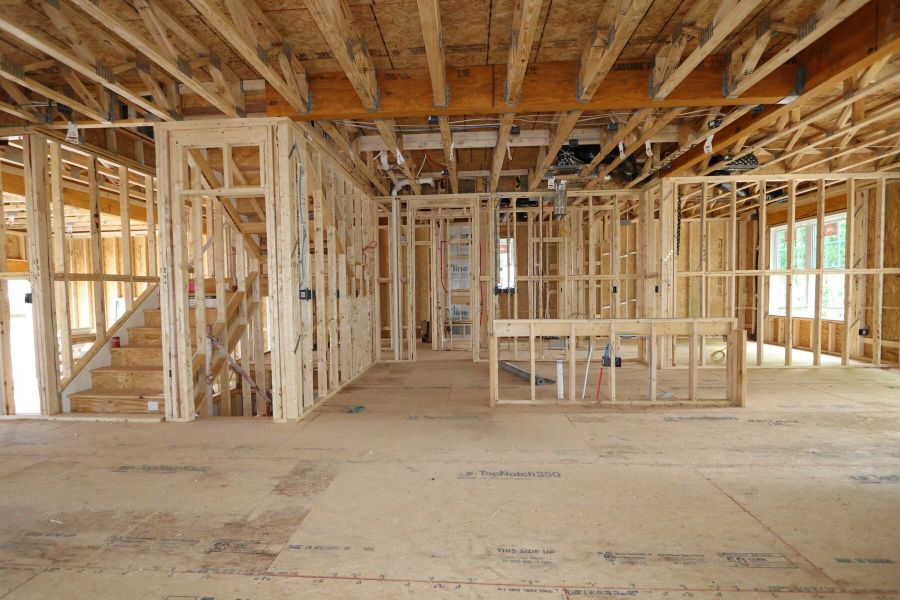 Framing Framing