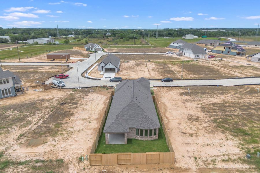 3br New Home in Hockley, TX. - Slide 7 3br New Home in Hockley, TX. - Slide 7