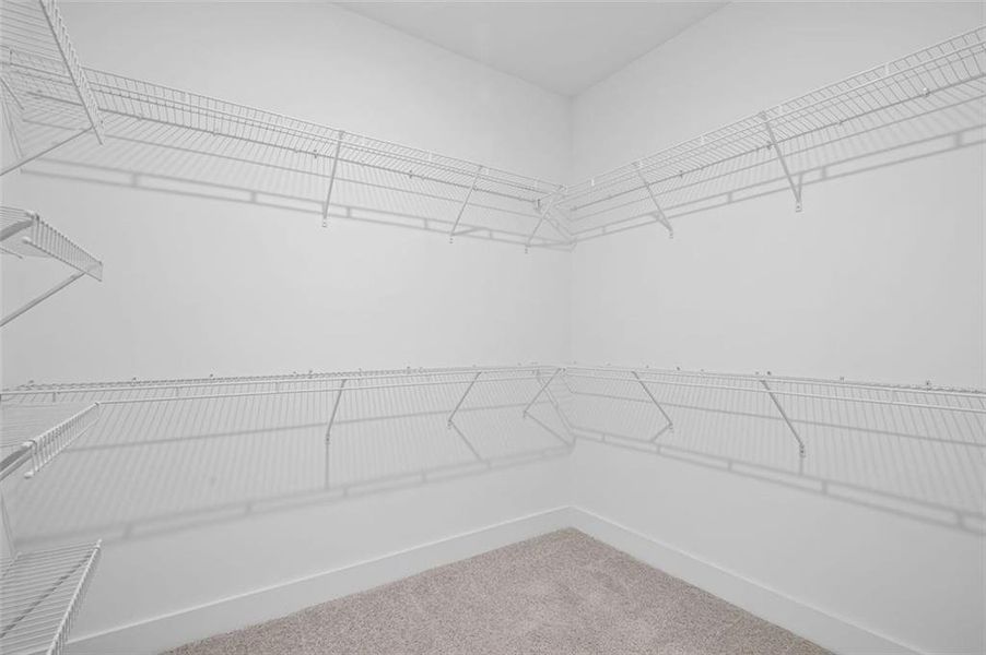 Spacious, unfurnished interior of a new home in , Alpharetta (Image 20).