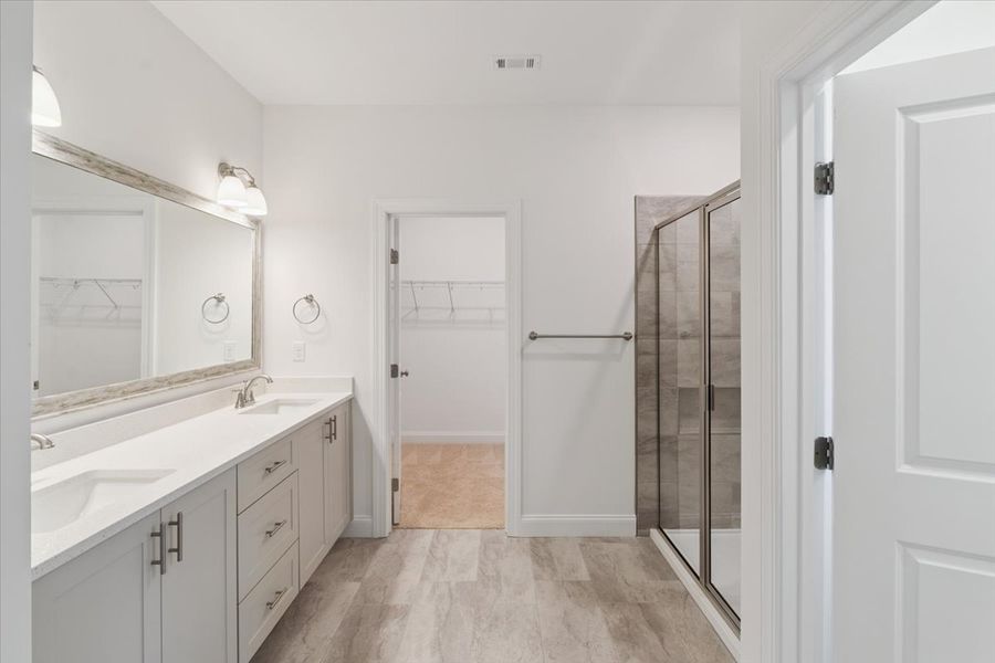 Image 27 of a home in Tillery Park.