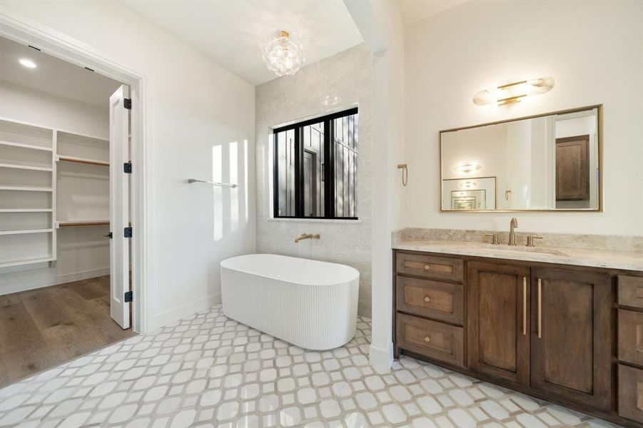 Furnished interior view inside a new home in , Gunter (Image 6). Furnished interior view inside a new home in , Gunter (Image 6).