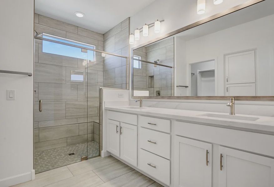 Primary Bath - 22 of 33