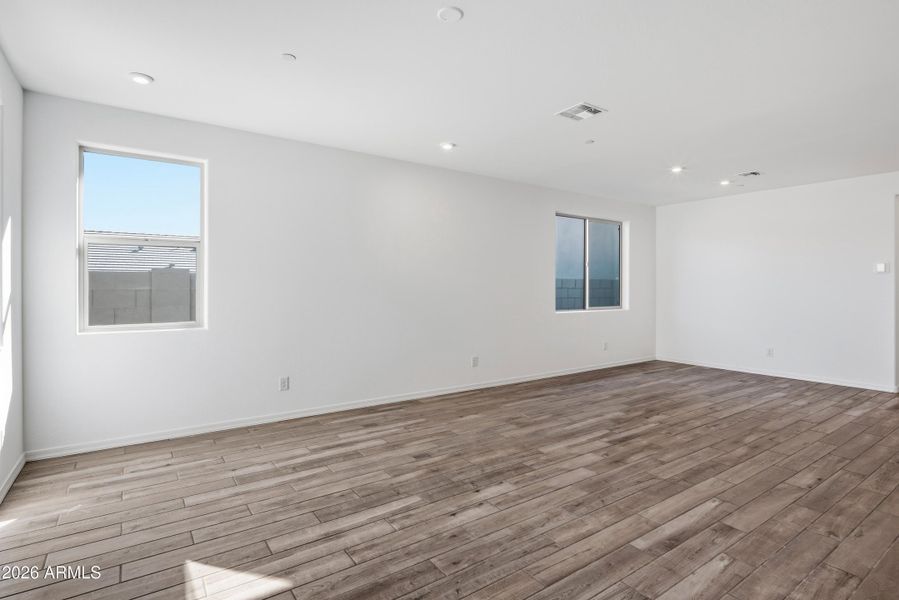 Beazer Homes - Highpointe at Northpointe