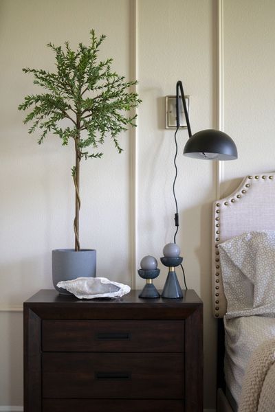Representative furnished interior of a home built from the Hazel by Inland Homes in Avalon West, Spring Hill (Image 34).