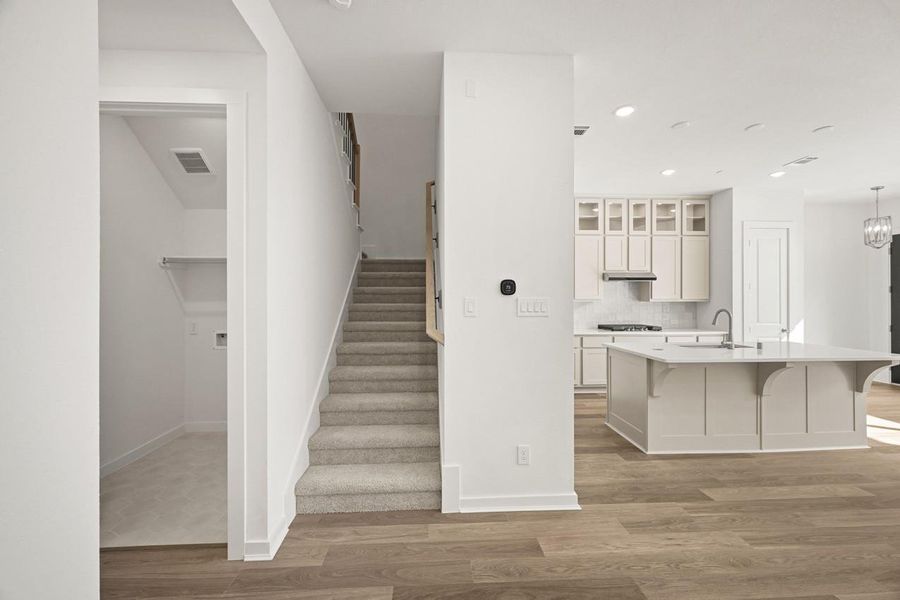 Keeping Room Keeping Room