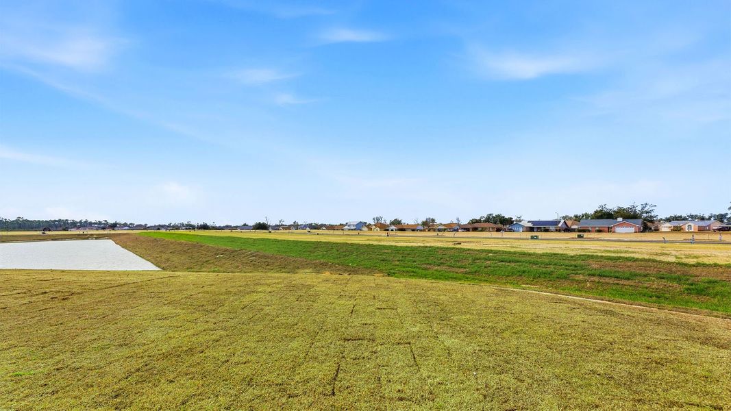Natural landscape and outdoor views near Park Place in Panama City (Image 37).