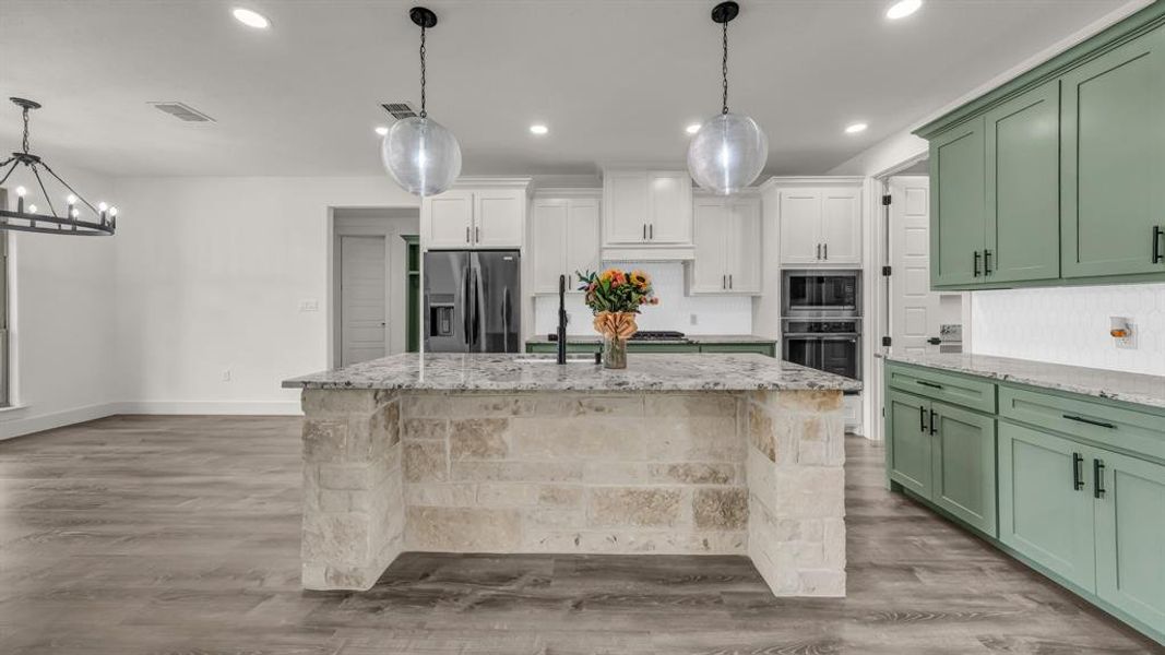 Stainless Appliances Stainless Appliances