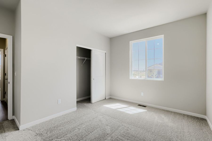 New Home in Berthoud, CO.  - Slide 26