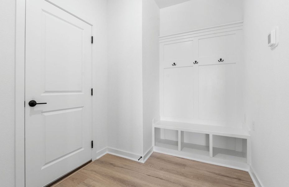 Mud Room Mud Room