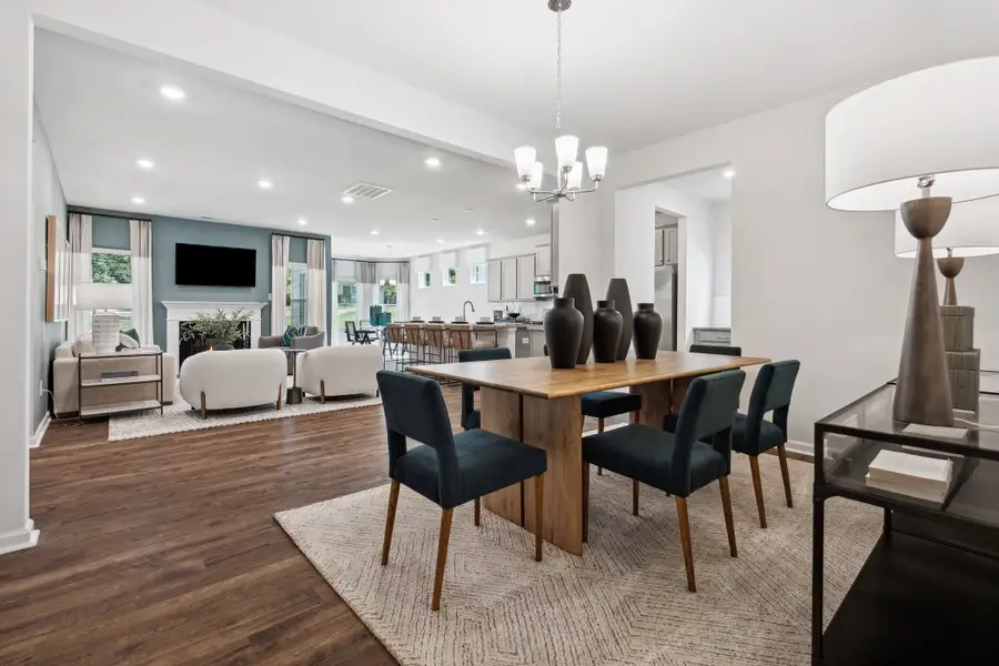 New Home in Wingate, NC.  - Slide 9