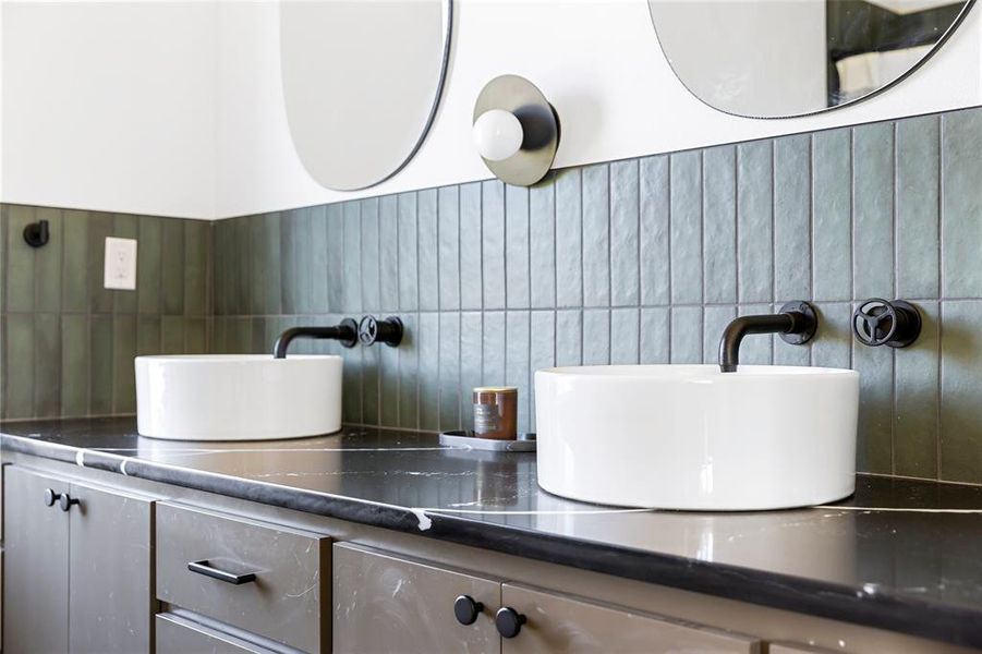 Furnished interior view inside a new home in , Strawn (Image 16). Furnished interior view inside a new home in , Strawn (Image 16).