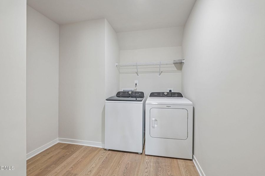 31 - Laundry Room
