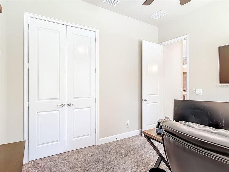 Furnished interior view inside a new home in , Ormond Beach (Image 34).