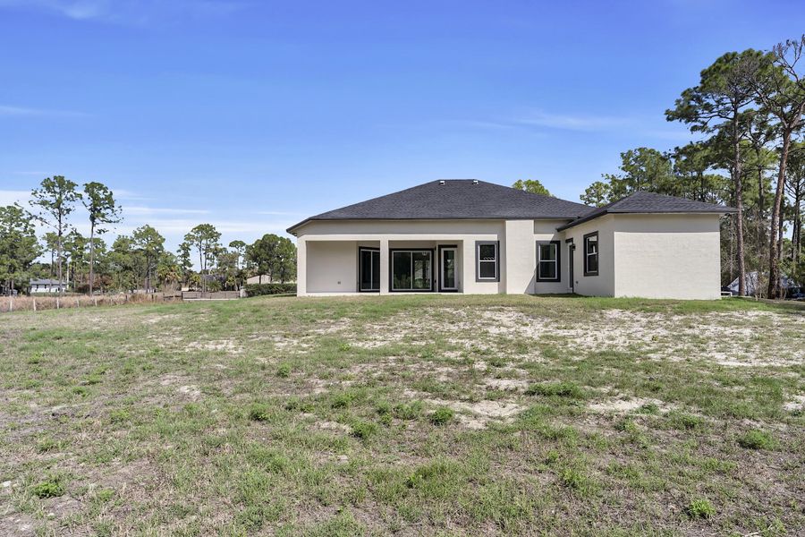 15174 69th Ct N. Loxahatchee 33470 -