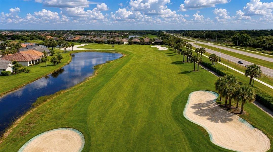 Community amenities in Heritage Landing, Punta Gorda (Image 27). Community amenities in Heritage Landing, Punta Gorda (Image 27).