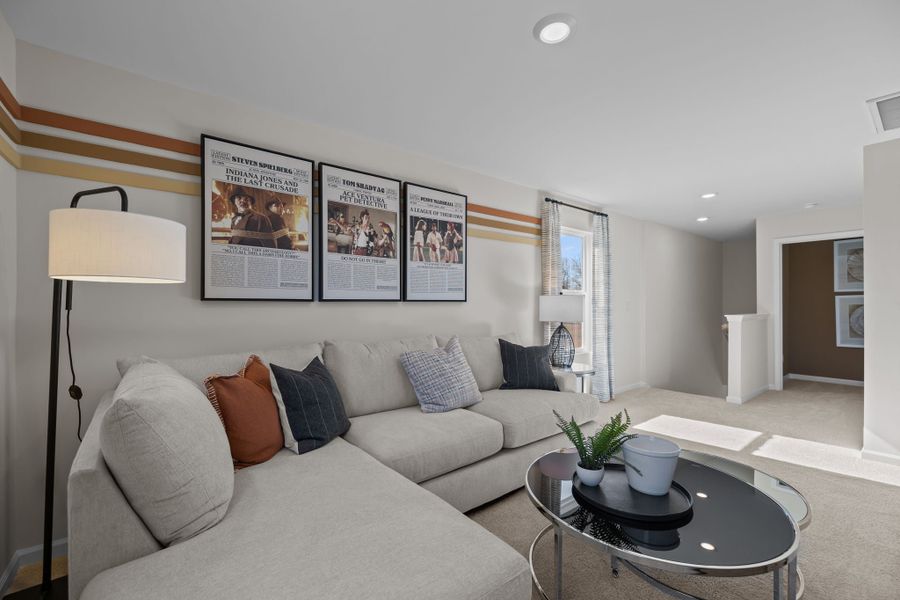 1,958sf New Home in York, SC.  - Slide 14