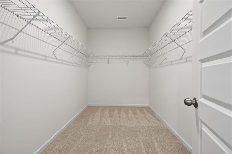 Spacious, unfurnished interior of a new home in Jameson Towns, Villa Rica (Image 31).