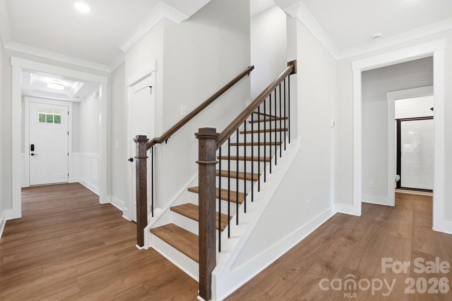 Staircase Staircase