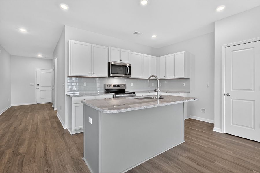 New Home in Fountain Inn, SC.  - Slide 12