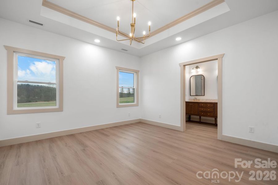 Spacious, unfurnished interior of a new home in , Taylorsville (Image 32). Spacious, unfurnished interior of a new home in , Taylorsville (Image 32).