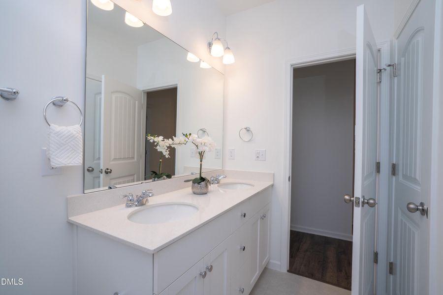 secondary bathroom secondary bathroom