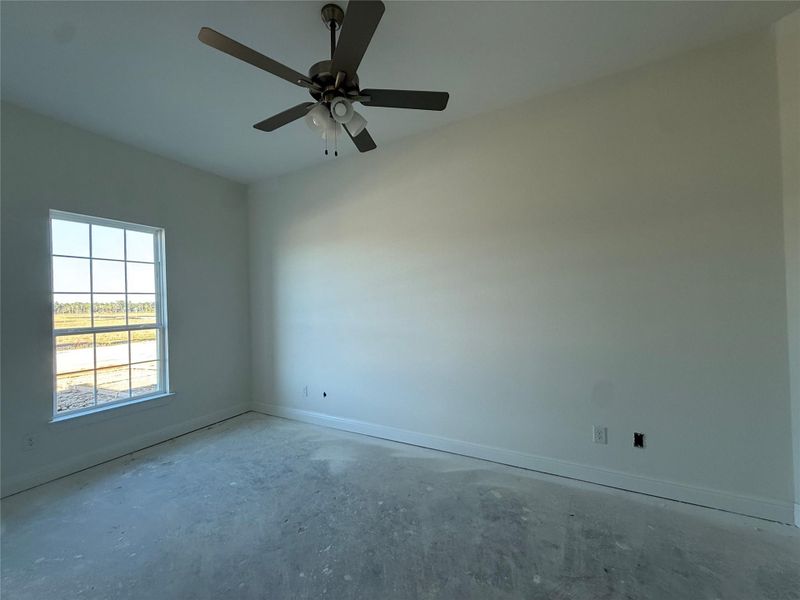 In-progress construction of a new home in Sundance Cove, Crosby, TX (Image 23). In-progress construction of a new home in Sundance Cove, Crosby, TX (Image 23).