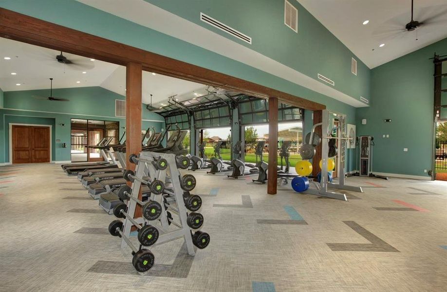 Community amenities in Heartland, Heartland (Image 30).